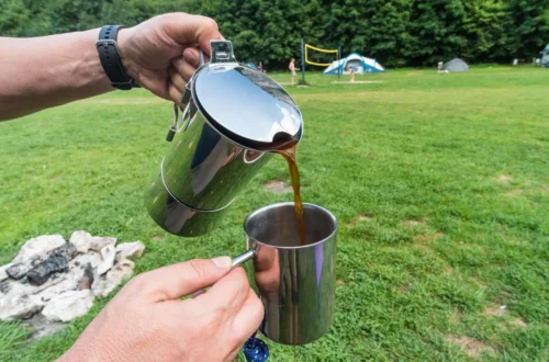 8 Beste Kaffeemaschinen Für Camping in 2026 beste kaffeemaschinen für camping