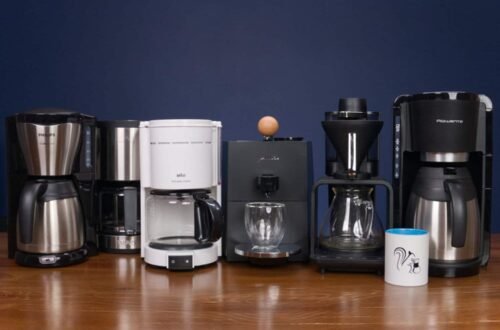 8 Beste Kaffeemaschinen Mit Großer Tassenhöhe in 2026 beste kaffeemaschinen mit großer tassenhöhe