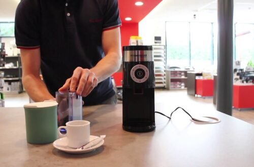 8 Beste Kaffeemühlen Für Espresso in 2026 beste kaffeemühlen für espresso