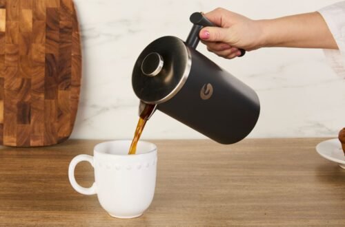 8 Beste Kaffeemühlen Für French Press in 2026 beste kaffeemühlen für french press