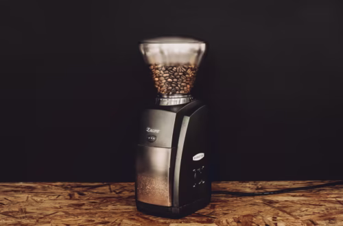 8 Beste Kaffeemühlen Mit Einstellbarem Mahlgrad in 2026 beste kaffeemühlen mit einstellbarem mahlgrad