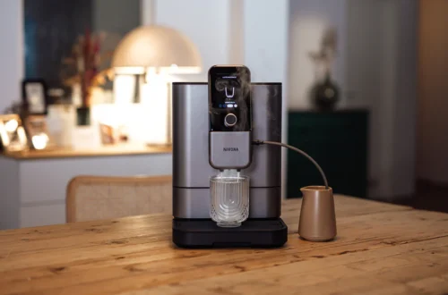 10 Beste Kaffeevollautomaten Für Zuhause in 2026 beste kaffeevollautomaten für zuhause