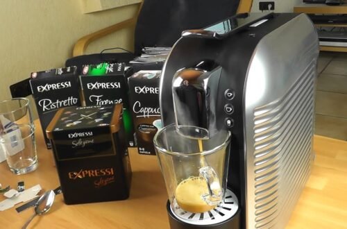 8 Beste Kapselmaschinen Mit Milchaufschäumer in 2026 beste kapselmaschinen mit milchaufschäumer