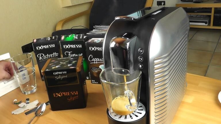 beste kapselmaschinen mit milchaufschäumer