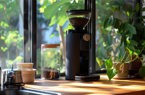 8 Beste Leise Kaffeemühlen Für Zuhause in 2026 beste leise kaffeemühlen für zuhause