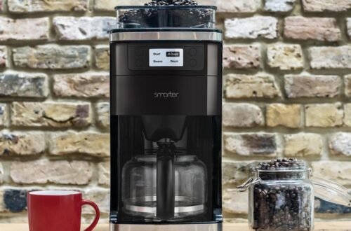 8 Beste Smarte Kaffeemaschinen Mit Wlan in 2026 beste smarte kaffeemaschinen mit wlan