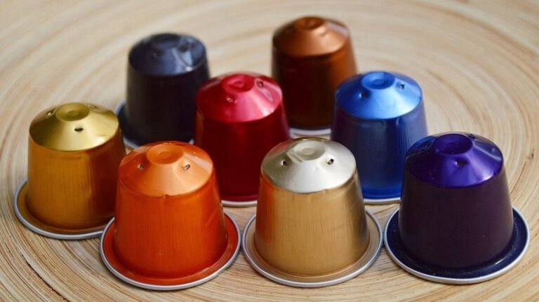 beste kapselmaschinen für nespresso kapseln