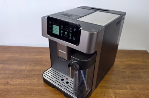 10 Beste Kaffeevollautomaten Unter 500 Euro in 2026 beste kaffeevollautomaten unter 500 euro