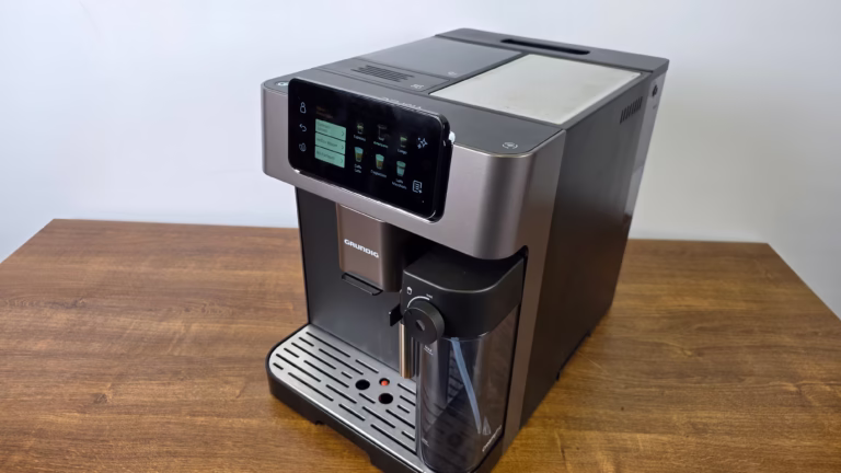 beste kaffeevollautomaten unter 500 euro