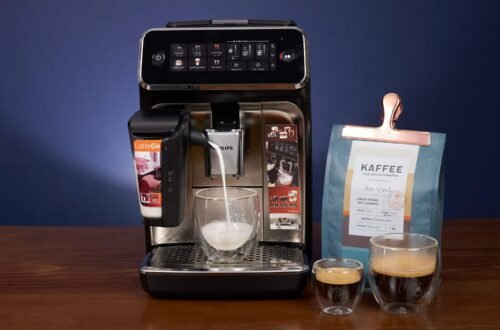 10 Beste Leise Kaffeevollautomaten in 2026 10 beste leise kaffeevollautomaten in 2026