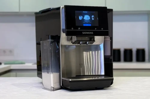 10 Beste Kaffeevollautomaten Für Große Familien in 2026 beste kaffeevollautomaten für große familien