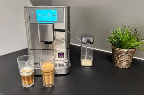 10 Beste Energieeffiziente Kaffeevollautomaten in 2026 beste energieeffiziente kaffeevollautomaten